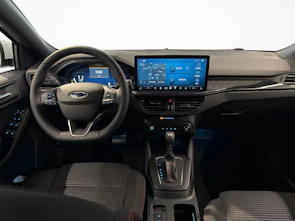 Fahrzeugbild FORD Focus Station Wagon 1.0i EcoB Hybrid 155 ST-Line X