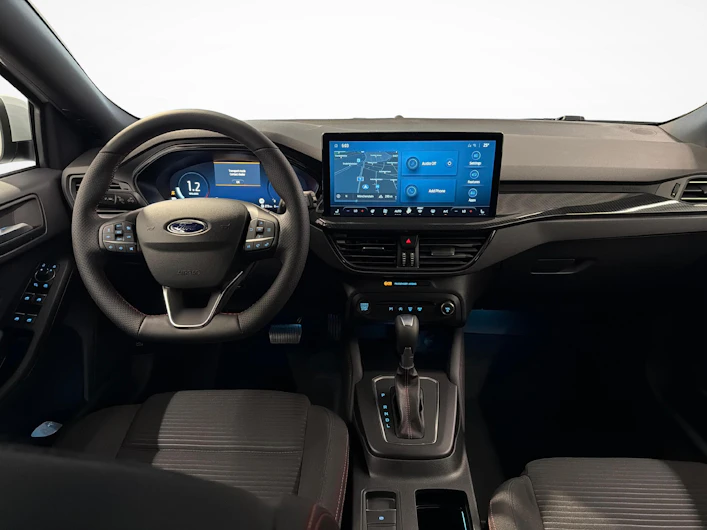 Fahrzeugbild FORD FOCUS
