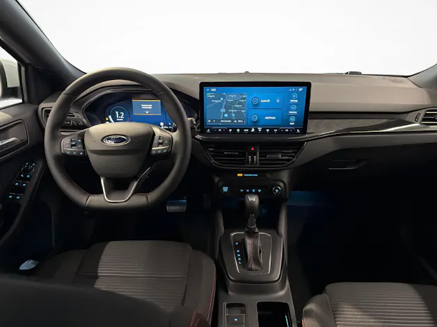 Ford Focus Station Wagon 1.0i EcoB Hybrid 155 ST-Line X