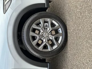 Honda ZR-V 2.0 i-MMD Elegance