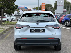 Honda ZR-V 2.0 i-MMD Elegance