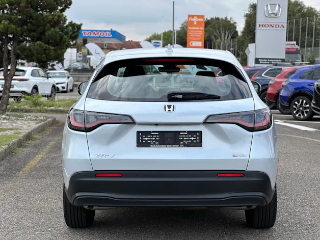 Honda ZR-V 2.0 i-MMD Elegance