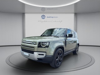 Vehicle image LAND ROVER DEFENDER 0