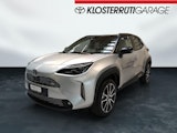 First vehicle image