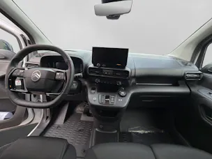Citroën Berlingo M 1.5 BlueHDi 130 S/S 4x4