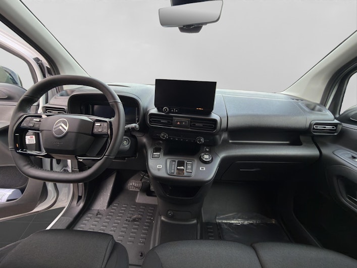 Vehicle image CITROEN BERLINGO