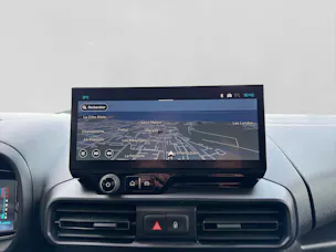 Citroën Berlingo M 1.5 BlueHDi 130 S/S 4x4