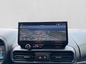 Vehicle image CITROEN Berlingo M 1.5 BlueHDi 130 S/S 4x4