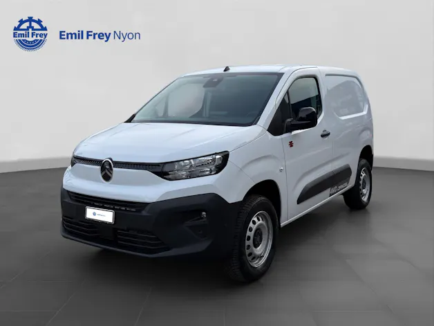 Citroën Berlingo M 1.5 BlueHDi 130 S/S 4x4