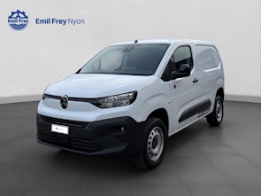 Vehicle image CITROEN Berlingo M 1.5 BlueHDi 130 S/S 4x4