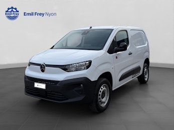 Vehicle image CITROEN Berlingo M 1.5 BlueHDi 130 S/S 4x4
