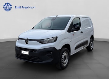 Vehicle image CITROEN Berlingo M 1.5 BlueHDi 130 S/S 4x4 Vehicle image CITROEN Berlingo M 1.5 BlueHDi 130 S/S 4x4