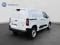 Citroën Berlingo M 1.5 BlueHDi 130 S/S 4x4