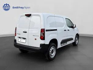 Citroën Berlingo M 1.5 BlueHDi 130 S/S 4x4