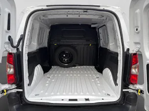Citroën Berlingo M 1.5 BlueHDi 130 S/S 4x4