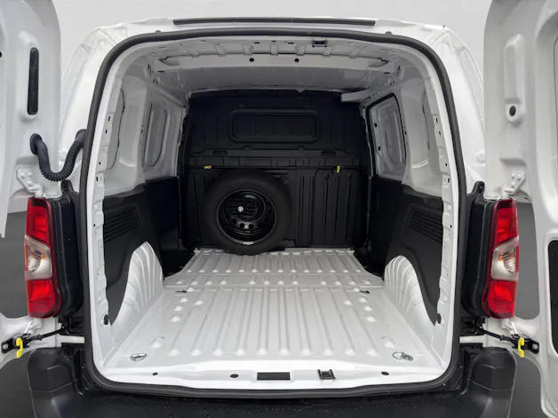 Citroën Berlingo M 1.5 BlueHDi 130 S/S 4x4