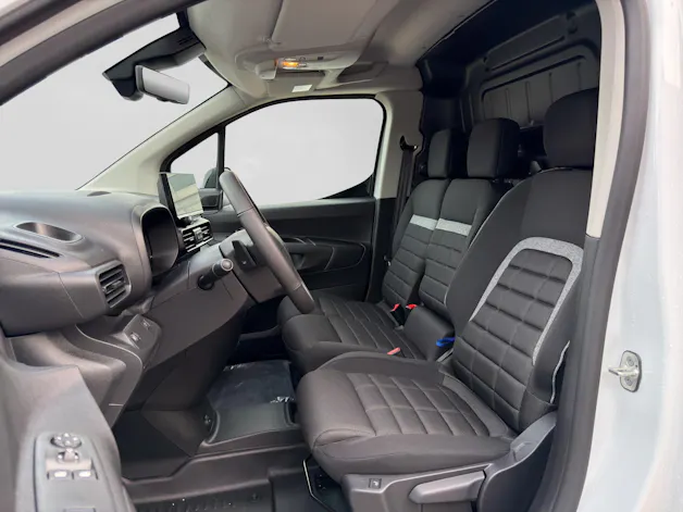 Citroën Berlingo M 1.5 BlueHDi 130 S/S 4x4