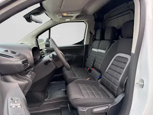 Citroën Berlingo M 1.5 BlueHDi 130 S/S 4x4