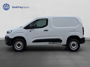 Citroën Berlingo M 1.5 BlueHDi 130 S/S 4x4