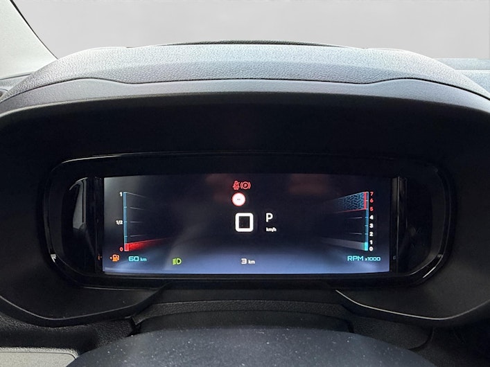 Vehicle image CITROEN BERLINGO