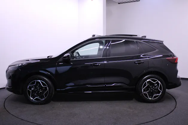 Ford Kuga 2.5 Hybrid ST-Line 4x4