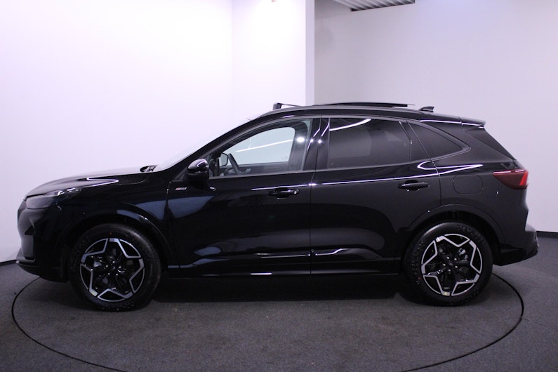 Vehicle image FORD KUGA