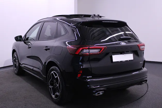 Ford Kuga 2.5 Hybrid ST-Line 4x4