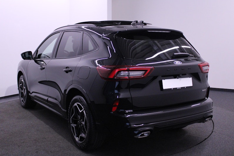 Vehicle image FORD KUGA