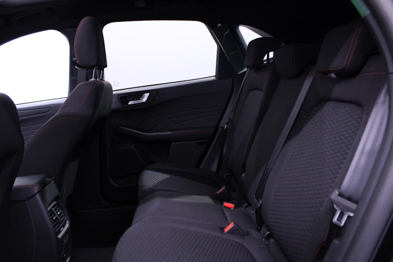 Vehicle image FORD KUGA