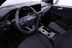 Ford Kuga 2.5 Hybrid ST-Line 4x4