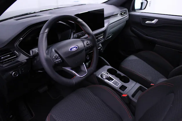 Ford Kuga 2.5 Hybrid ST-Line 4x4