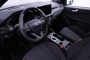 Vehicle image FORD Kuga 2.5 Hybrid ST-Line 4x4