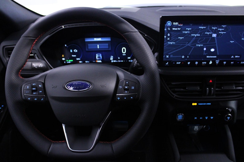 Vehicle image FORD KUGA