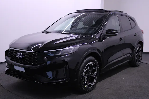 Ford Kuga 2.5 Hybrid ST-Line 4x4
