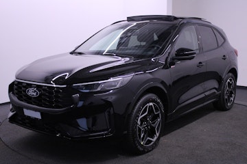 Vehicle image FORD Kuga 2.5 Hybrid ST-Line 4x4