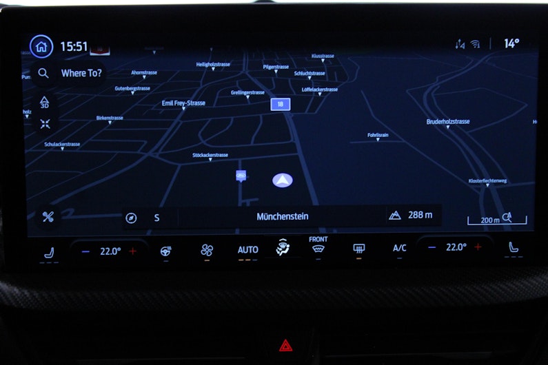 Vehicle image FORD KUGA