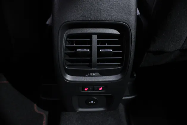 Ford Kuga 2.5 Hybrid ST-Line 4x4