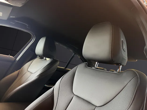 BMW 320d xDrive