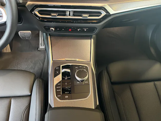 BMW 320d xDrive