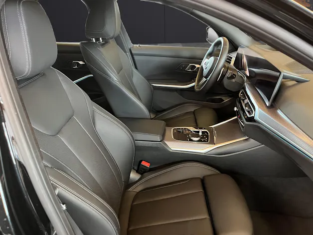 BMW 320d xDrive