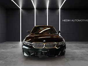 BMW 320d xDrive