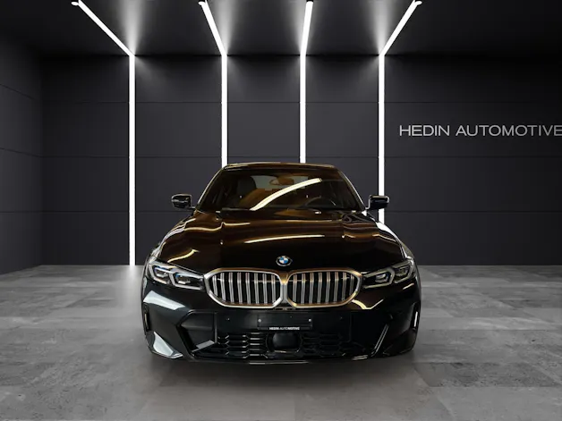 BMW 320d xDrive
