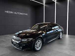 BMW 320d xDrive