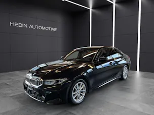 BMW 320d xDrive