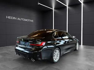 BMW 320d xDrive