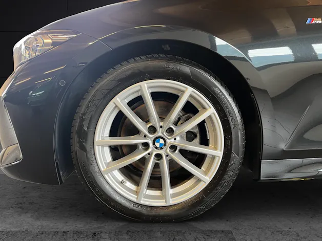 BMW 320d xDrive
