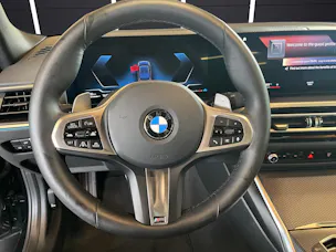 BMW 320d xDrive