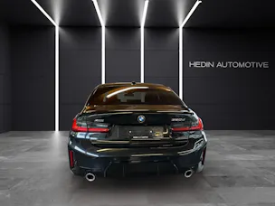 BMW 320d xDrive