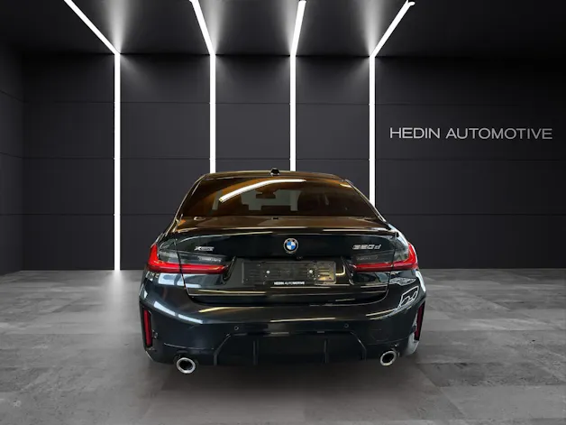 BMW 320d xDrive