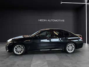 BMW 320d xDrive